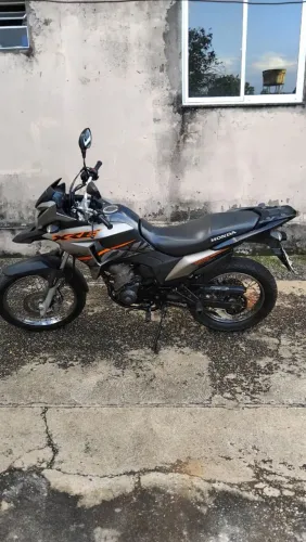 Xre190
