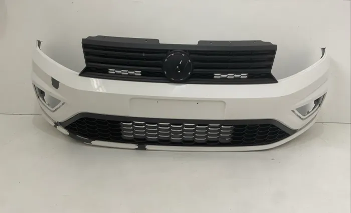Parachoque Dianteiro Gol Saveiro E Voyage G8 2019 2020 2021 2022 Original