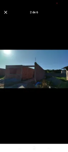 Construtor obras reformas