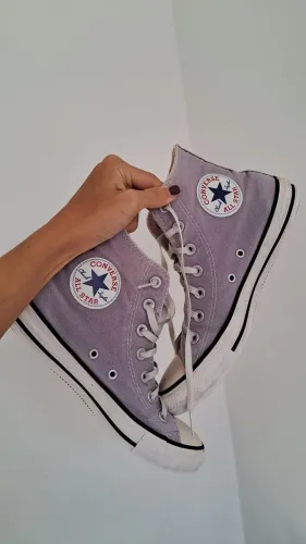 Tênis all star original tam. 37