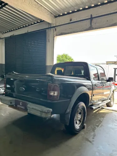 Ford Ranger XLS 2.3 16V 145cv/150cv 4X2 CD 2009