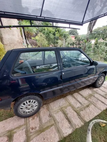 Fiat Uno Mille 1.0 Fire/ F.flex/ Economy 2P 2007