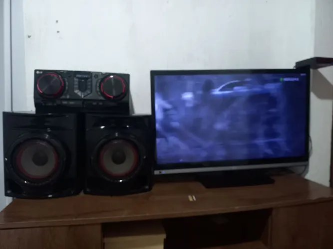 Vendo em perfeitas condições 