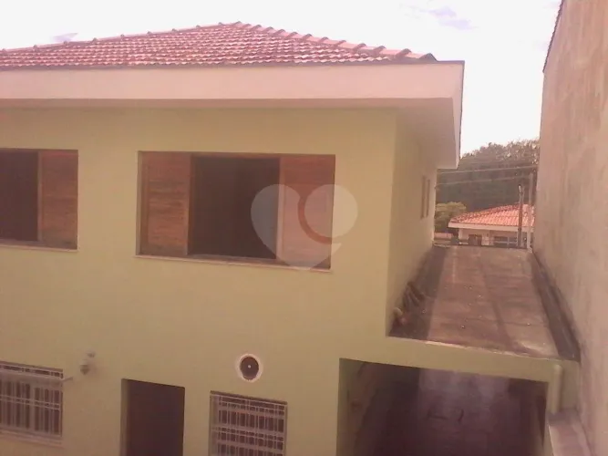 Sobrado com 4 quartos à venda ou para locação em Jardim são paulo(zona norte) - SP