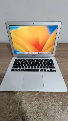 Macbook Air 13 i5 8GB 256SSD Osx Ventura *TOP*