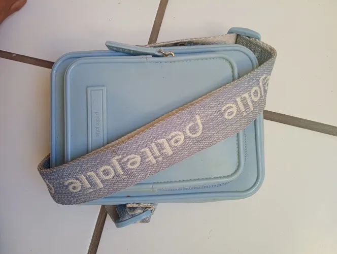 Bolsa petite Jolie