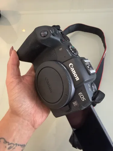 Canon EOS RP