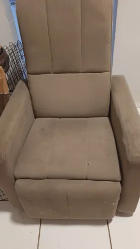 Cadeira do Papai 250,00