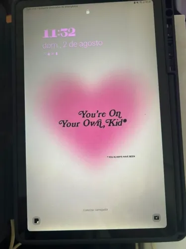 Tablet S6 lite