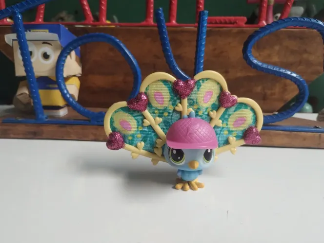 Littlest pet shop