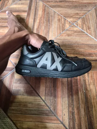Tenis armani original