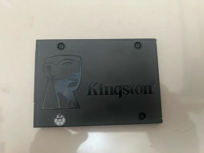 Hd ssd 240gb kingston