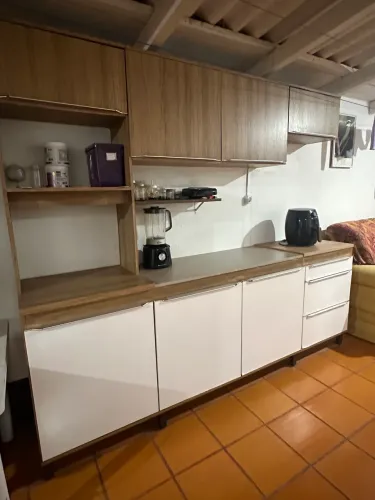 Armário de cozinha