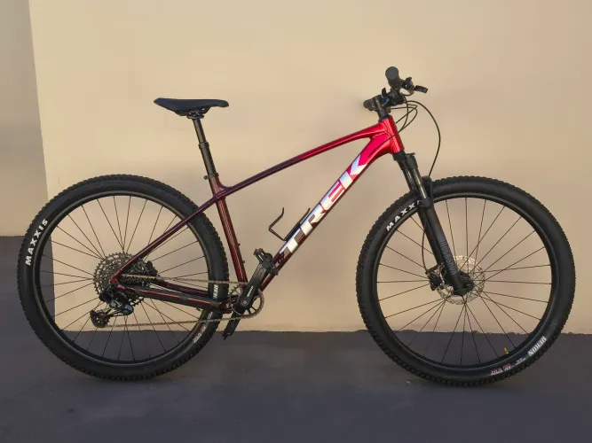 Bicicleta Trek Marlin 7