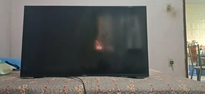 Tv Samsung 43 smart