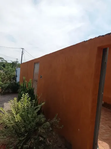 Vendo ou troco por casa em Rio Branco.