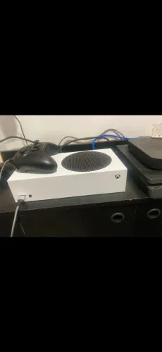 Xbox Série S, Troca ou Venda