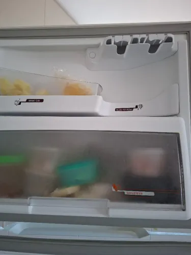 GELADEIRA BRASTEMP