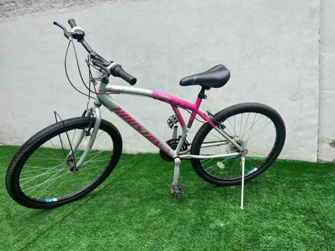 Bike aro 26
