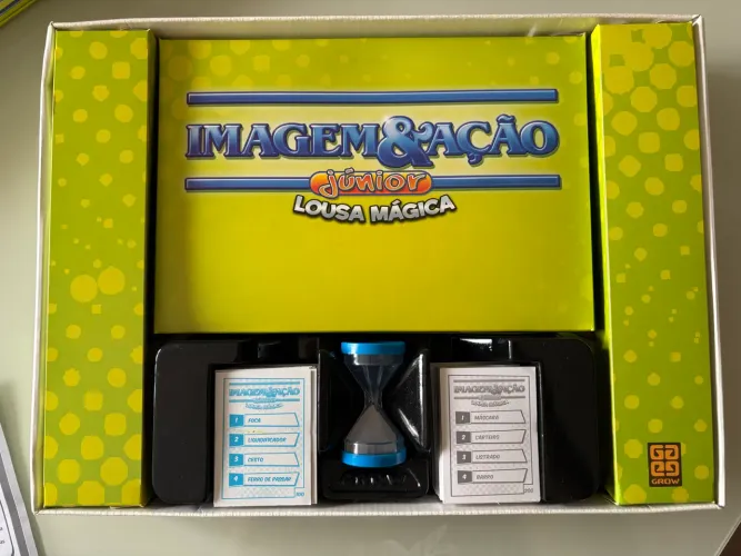 Imagem & Ação