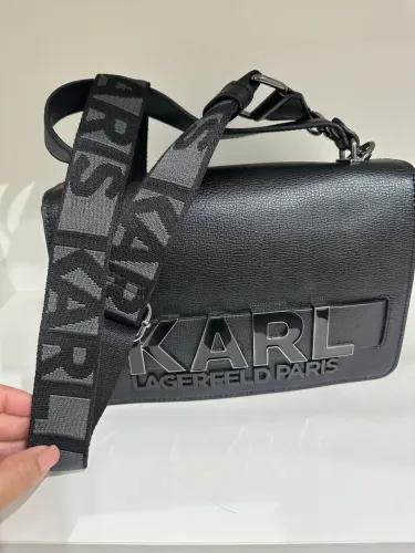 Bolsa Karl Lagerfield