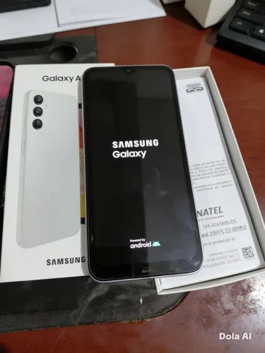 Samsung Galáxia A14