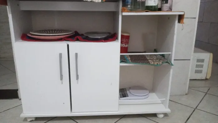 Armário