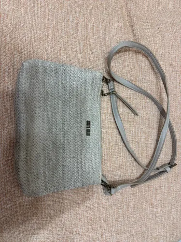 Bolsa de ombro Santa lolla