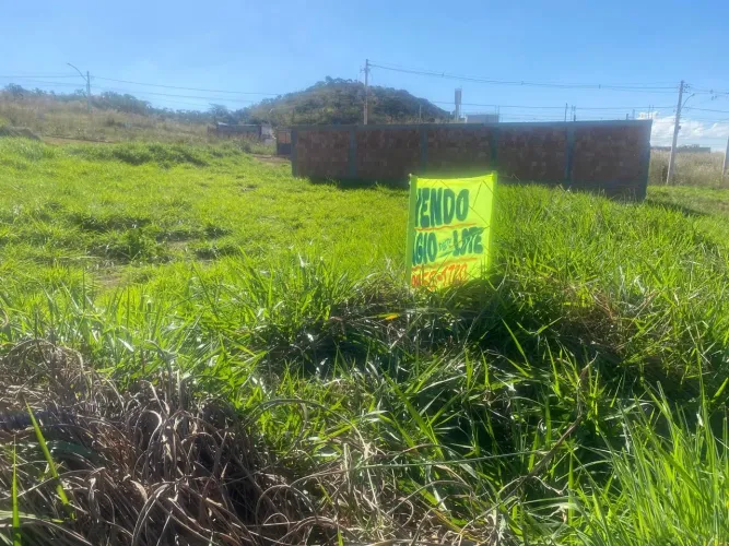 Lote Greenville - Novo Gama
