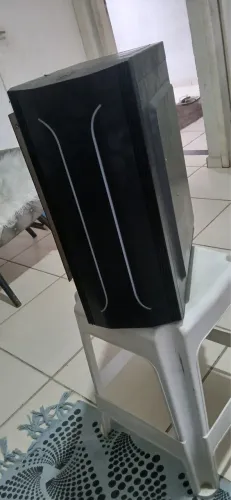 CPU GAMER