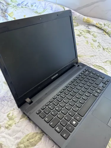 Notebook Windows 10