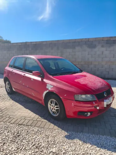 Fiat Stilo 1.8/ 1.8 Connect 8V 103cv 5P 2005