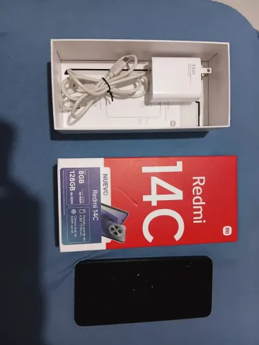 Redmi 14C
