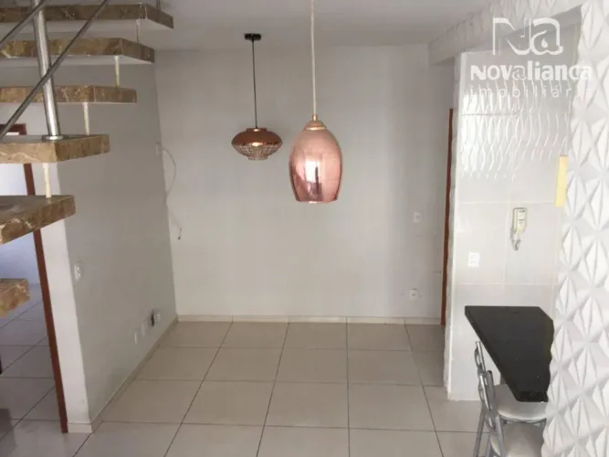 Cobertura com 3 quartos à venda, 120 m² - Soteco - Vila Velha/ES