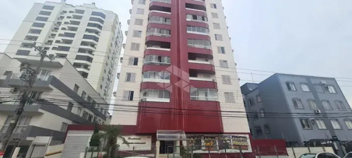 Apartamento 117M² - para Alugar