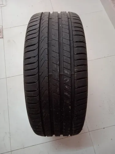 Pneus aro 17 Pirelli cinturato 225/45r17