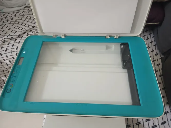 Impressora HP