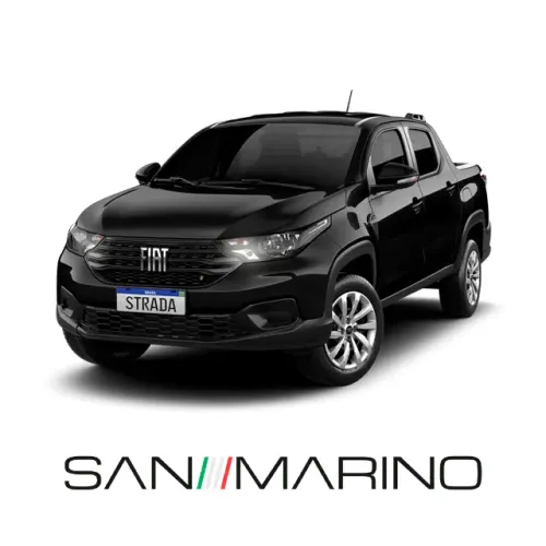 Fiat Strada Freedom 1.3 Flex 8V CD 2027