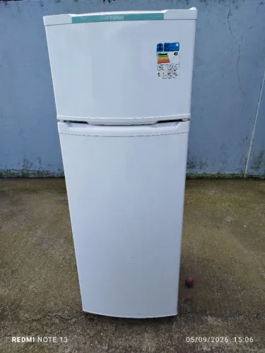 Geladeira Consul 334L 110V