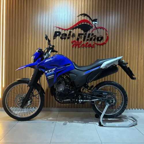 Lander 250 2023 FINANCIAMOS EM ATE 48X