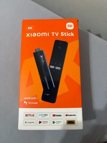 Xiaomi TV Stick 4K