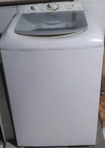 Máquina de lavar Consul 11kg em ótimo estado.