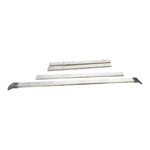 4 BARRA PROTEÇÃO LATERAL CAMINHÃO 3/4