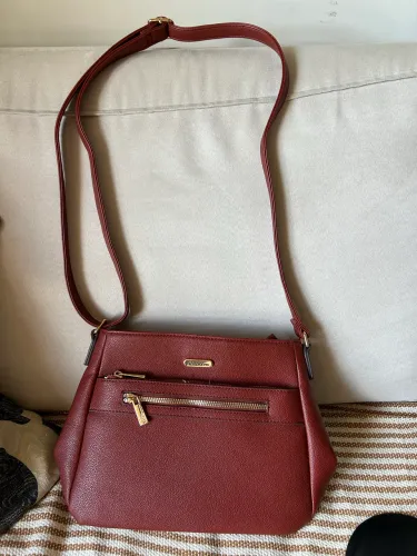 Bolsa Chenson original.