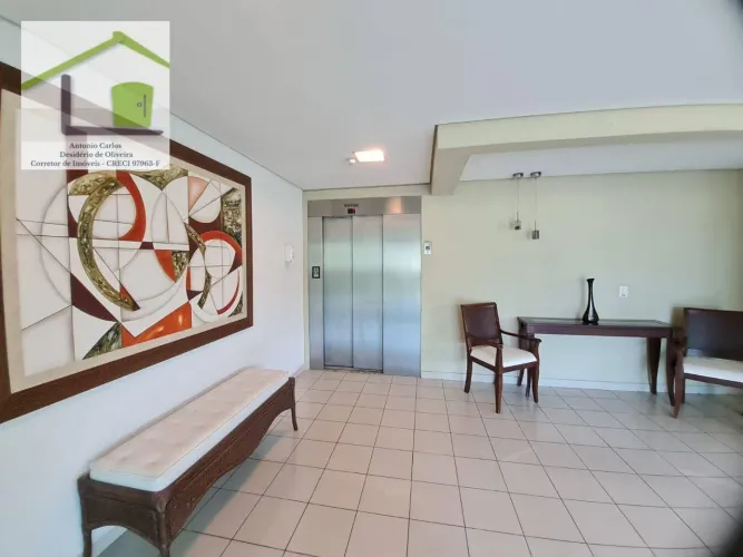 Cobertura à venda, 180 m² por R$ 1.280.000,00 - Pompéia - Santos/SP