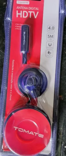 Antena digital HDTV nova $25