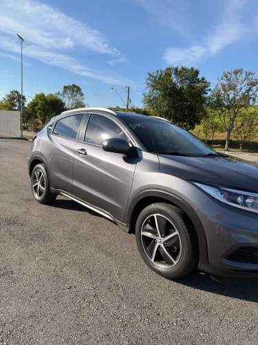 Honda HR-V EXL 1.8 Flexone 16V 5P Aut. 2020