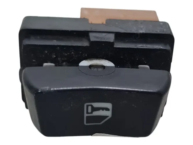Botao de trava da Porta gm captiva sport ano 2009 original