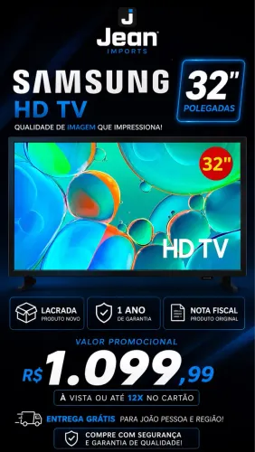 Tv Samsung 32POL