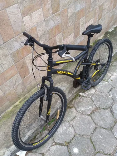 Ciclismo